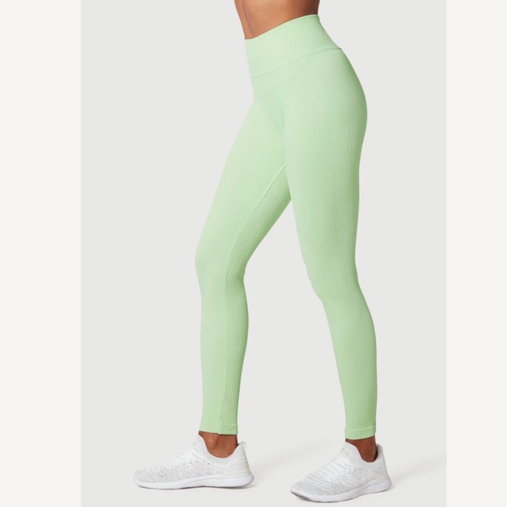 Nux 3x2 Legging Misty Mint